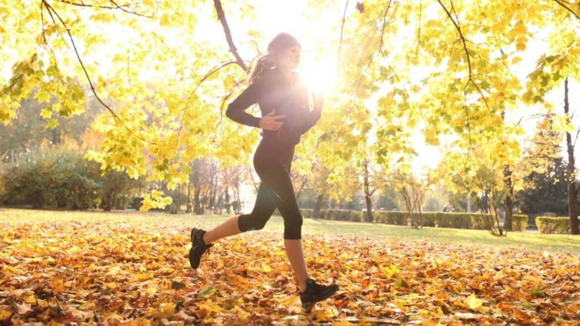 Fitness im Herbst: Tipps für Dein Training