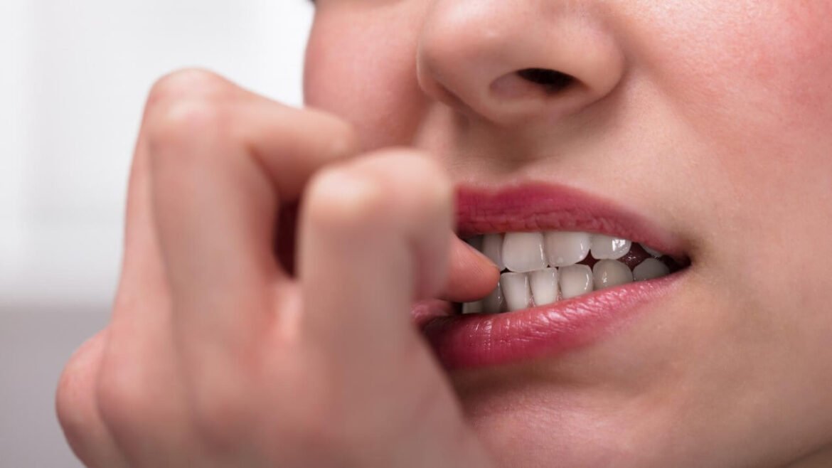 Wie Du schlechte ANgewohnheiten loswirst