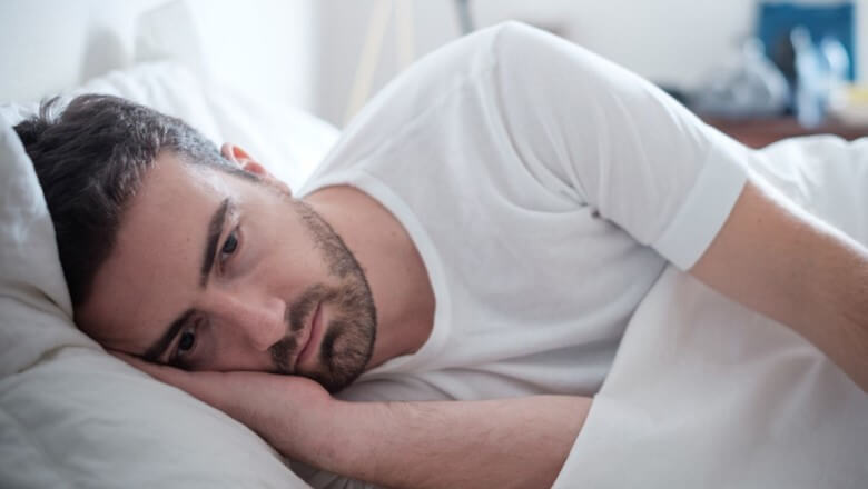 Ungesunder Schlaf behindert Deinen Stoffwechsel