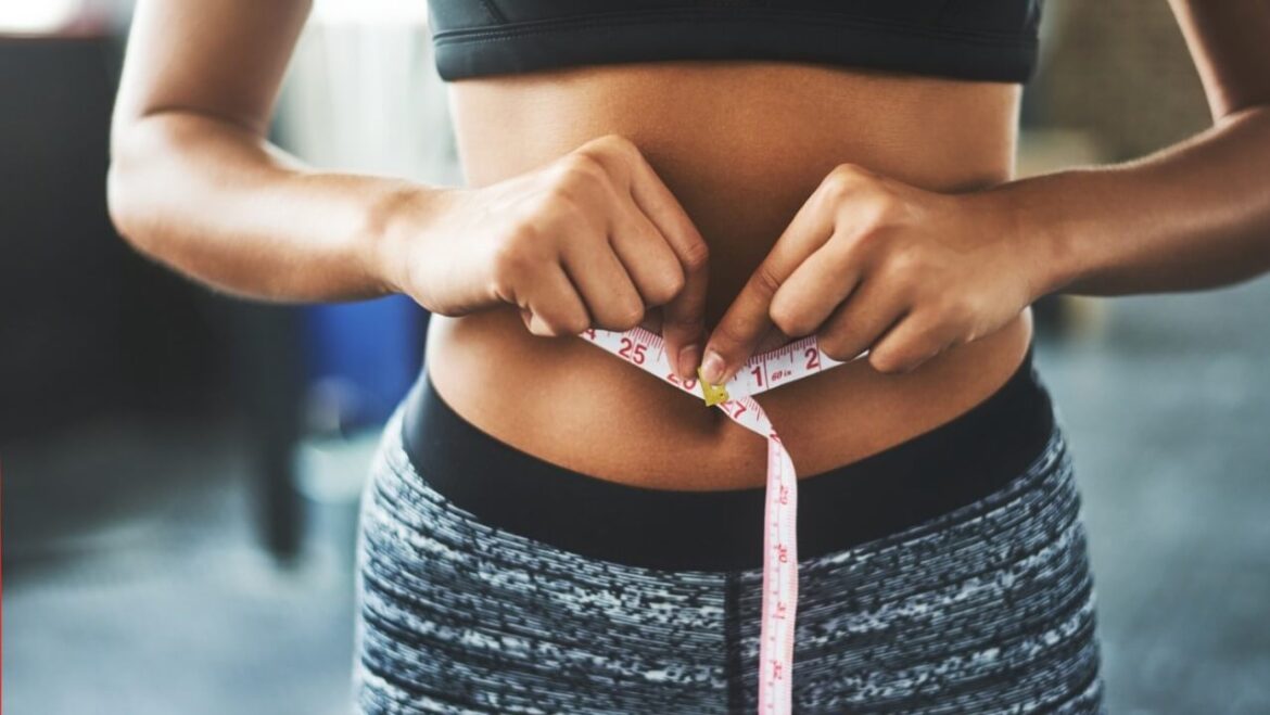 Auswirkungen von Training auf die Fettverbrennung