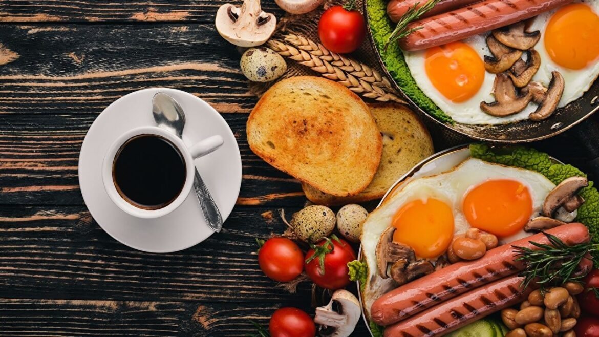 Lebensmittel: Diese Nahrungsmittel sind besser als ihr Ruf