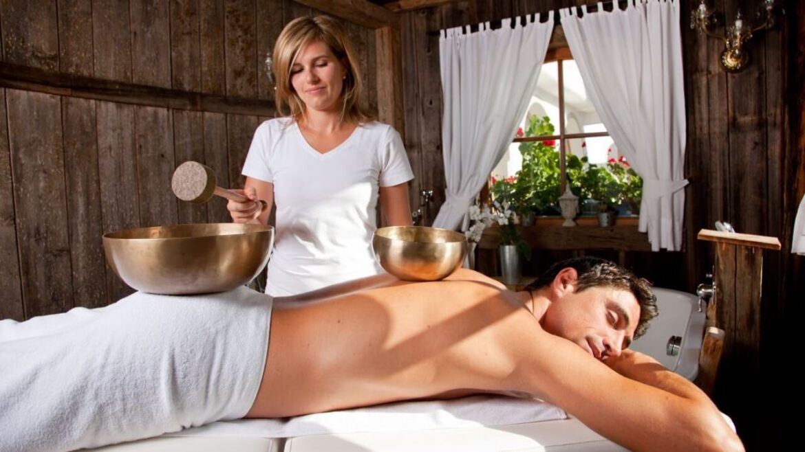 Wellness im Herbst: So entspannst Du in der goldenen Jahreszeit