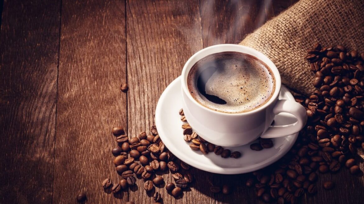 Warum Kaffee chronischen Lebererkrankungen vorbeugt. Ist Kaffee gesund? Positive Folgen für die Gesundheit