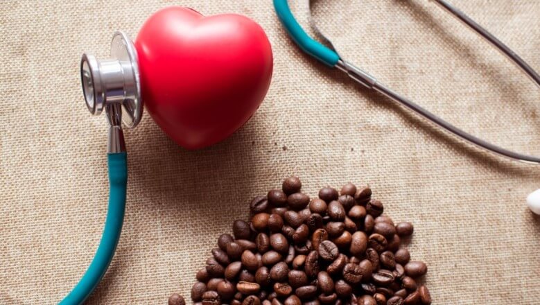 Ist Kaffee gesund? Positive Auswirkungen auf die Leber