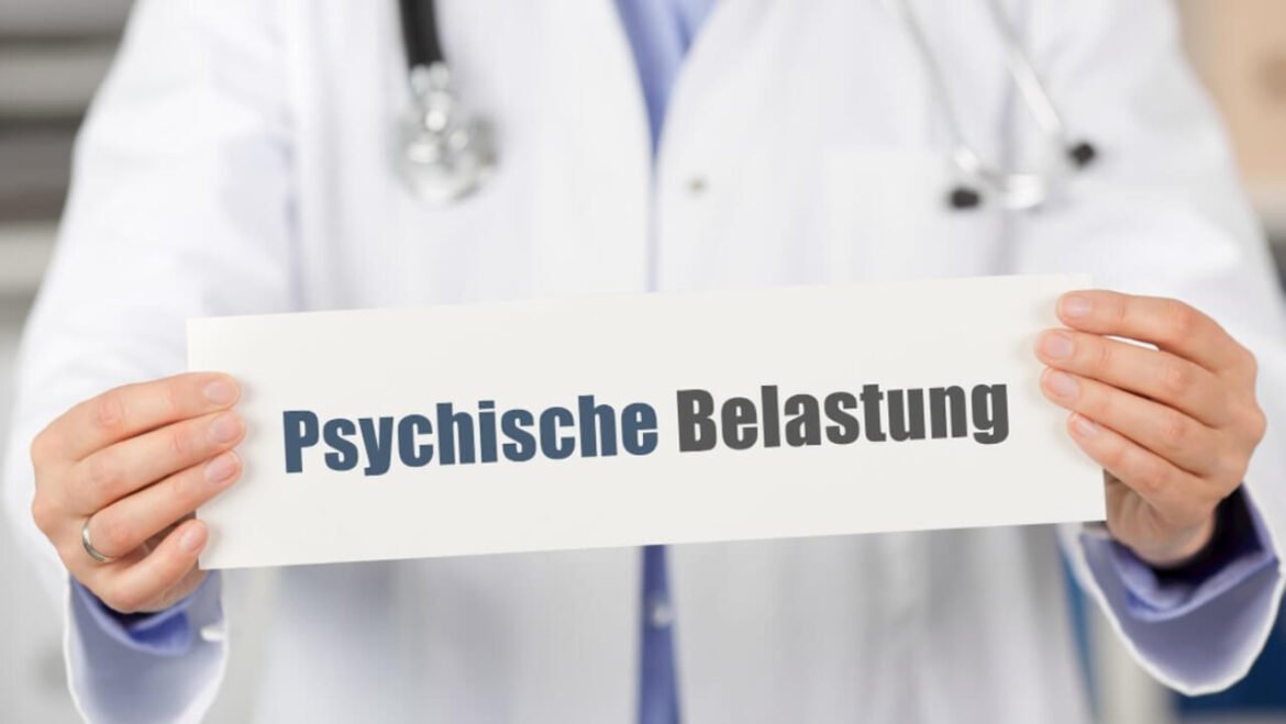 Hilfe bei Depressionen durch Corona Psychische Belastungen durch Corona
