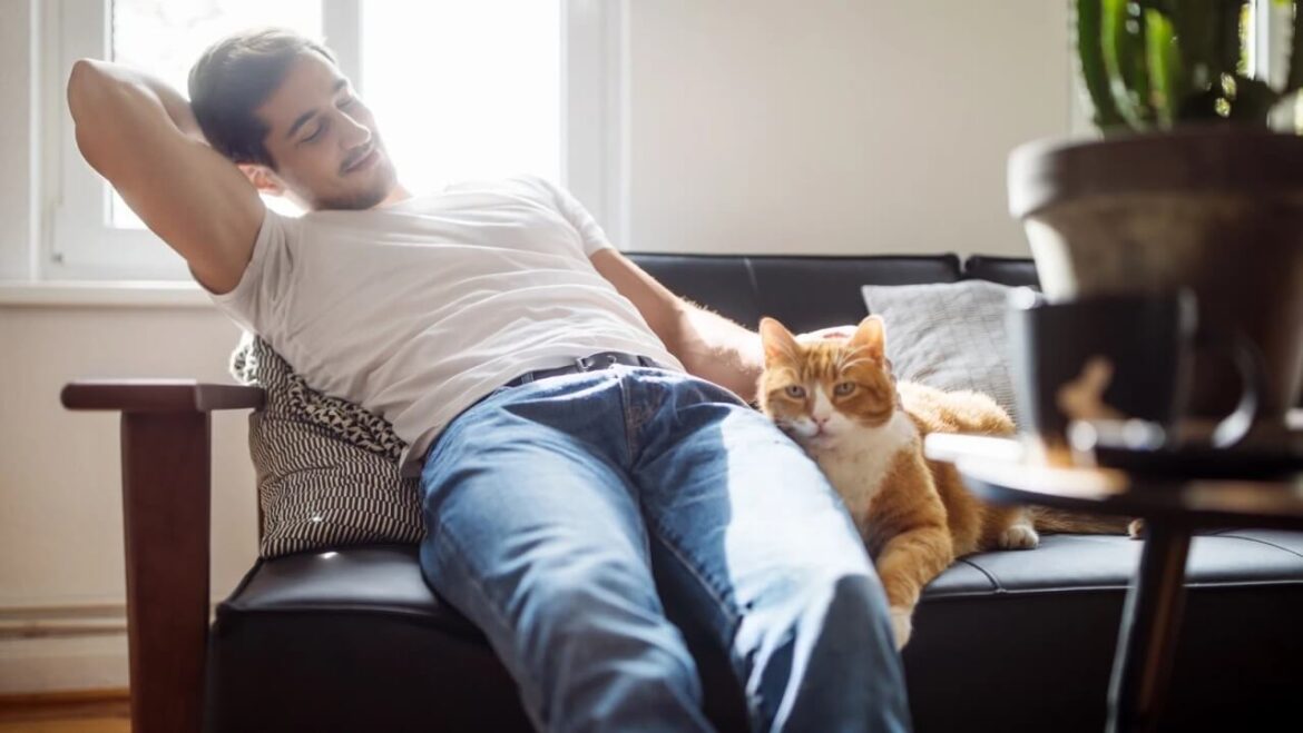 Stress abbauen: Tipps und Techniken