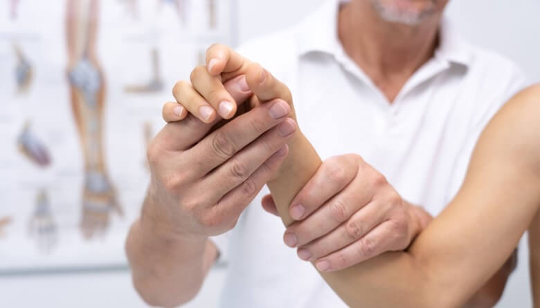 Was ist eine Arthrose: Behandlung einer Arthrose