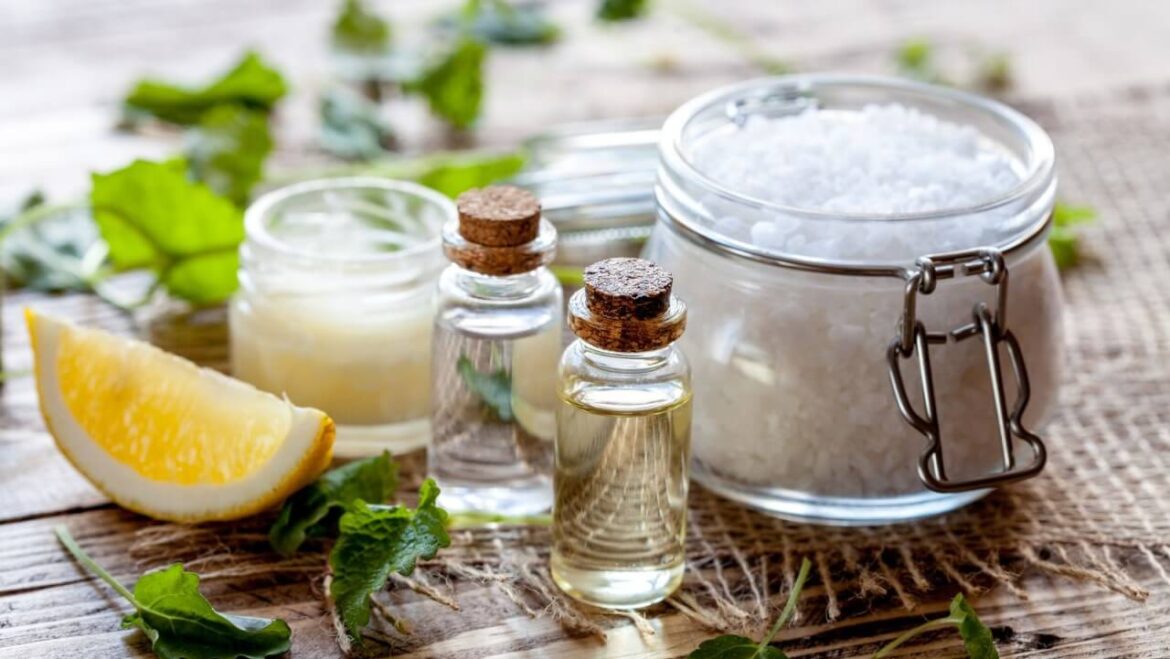 Naturkosmetik: Daran erkennst Du sie Was ist eigentlich Naturkosmetik