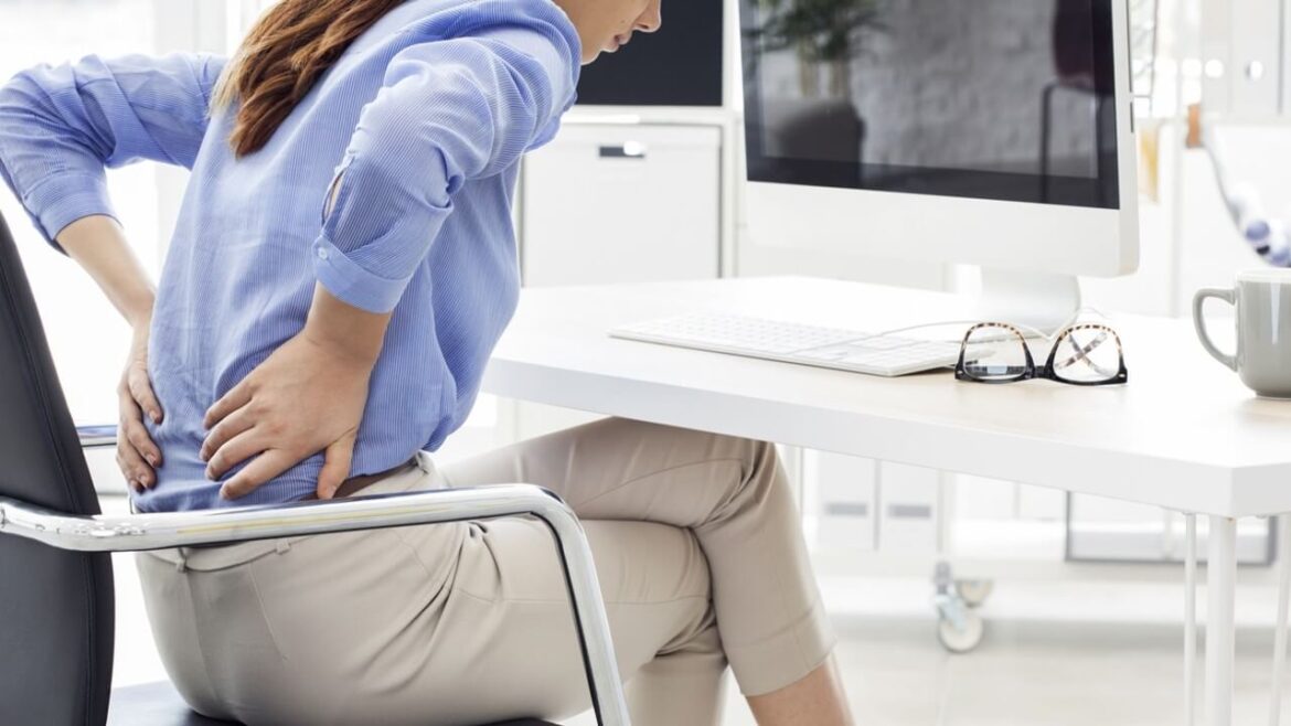 Was hilft gegen Rückenschmerzen?