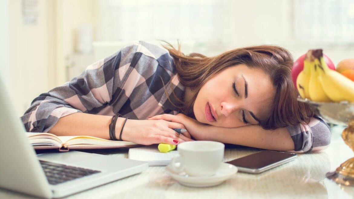 Fühlst Du Dich müde und schlapp? Tipps gegen die Frühjahrsmüdigkeit