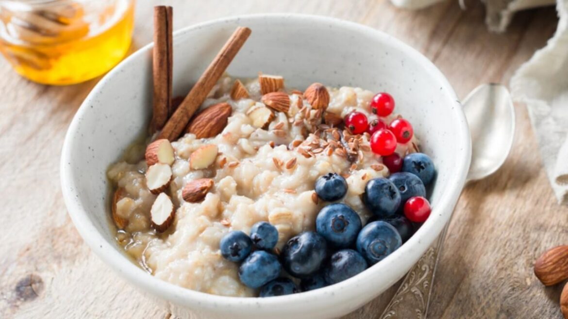 Wann ist ein Frühstpck gesund?