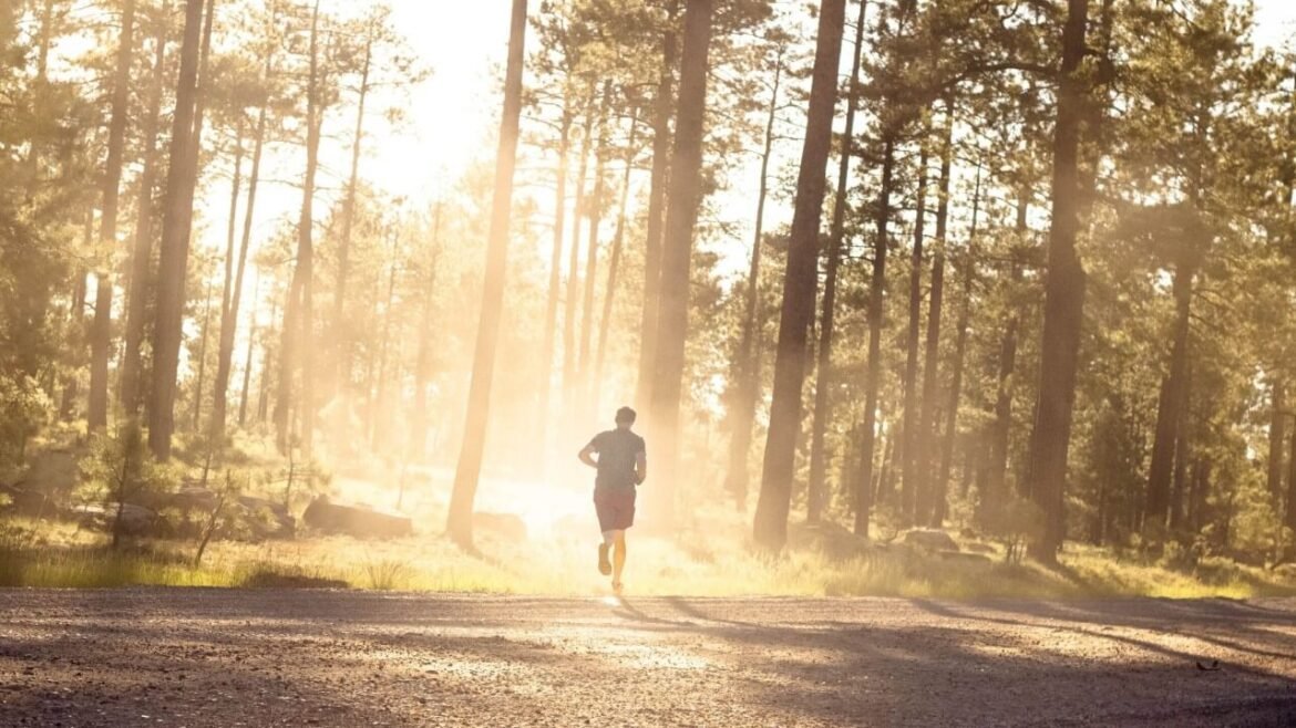 Joggen lernen: Diese Tipps musst Du wissen