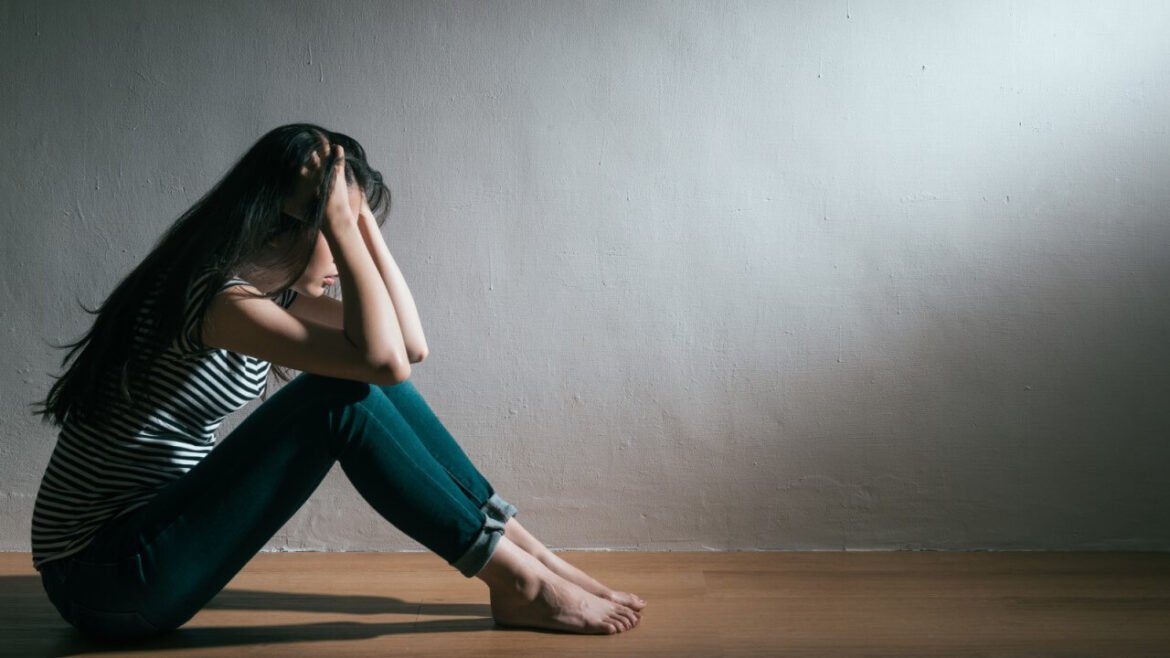 Seelische Gesundheit: Wenn die Psyche außer Balance ist