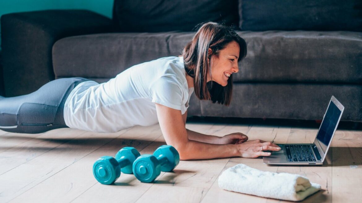 Trainiere Bauch, Beine und Po richtig Bauch Beine Po Übungen: Tipps für Dein Workout