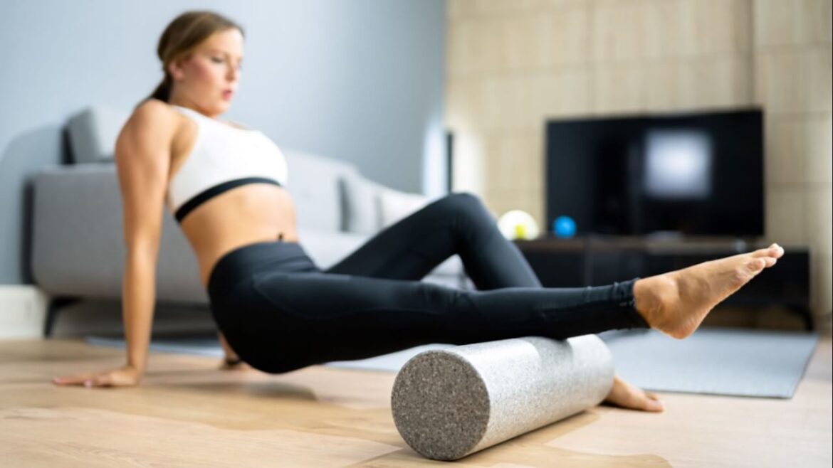 7 effektive Übungen für ein Faszientraining