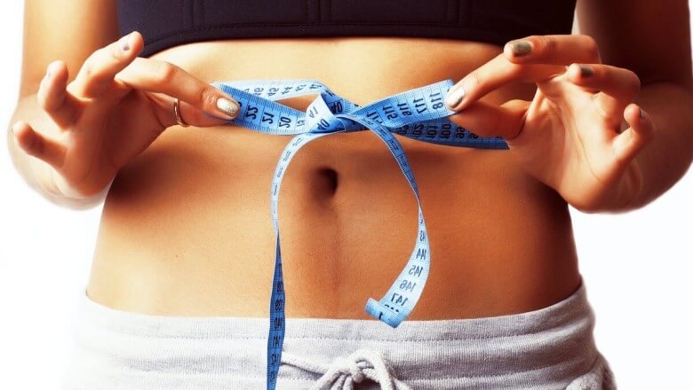 Flacher Bauch: Einfache Tipps und Tricks