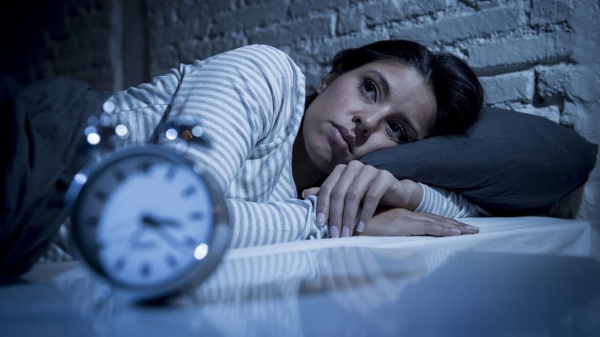 Schlafprobleme: 6 Tipps, die Dir garantiert helfen