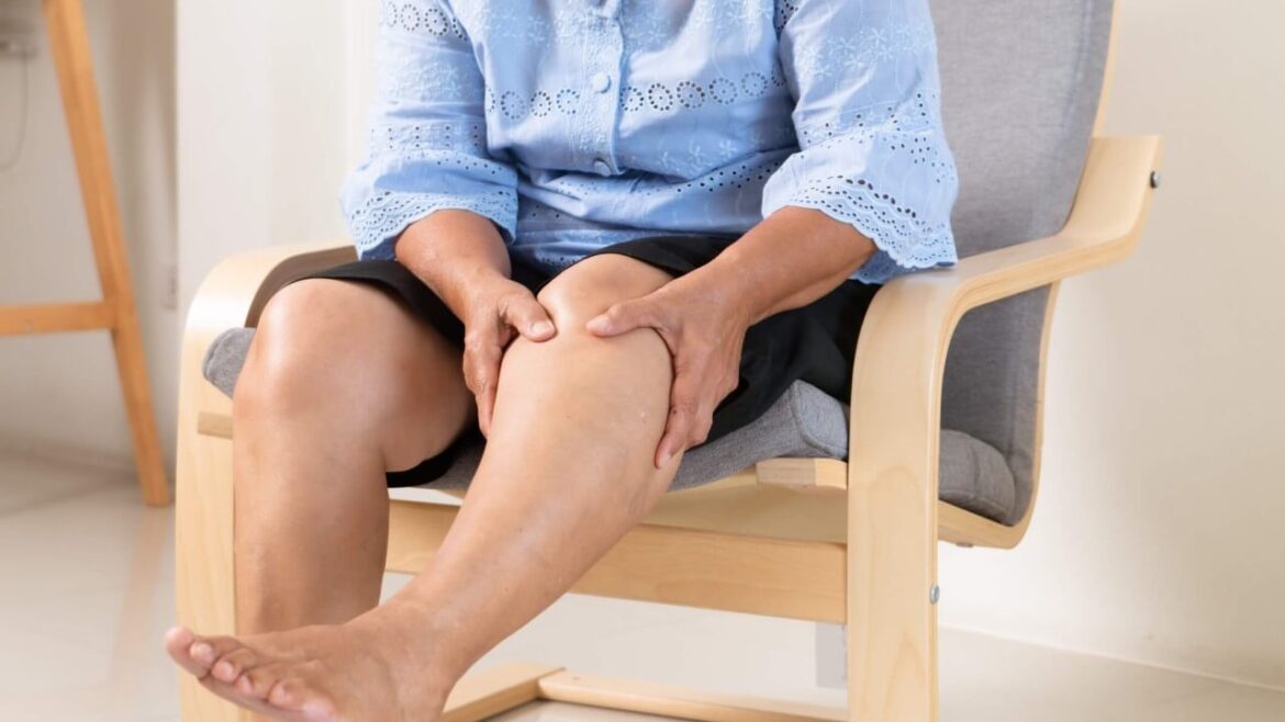 Geschwollene Beine bei Hitze: Tipps gegen geschwollene Beine im Sommer