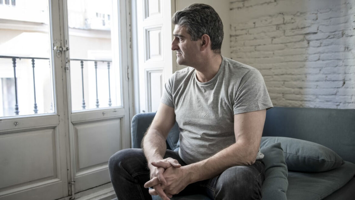 Testosteronmangel Mann: Das solltest Du unbedingt wissen