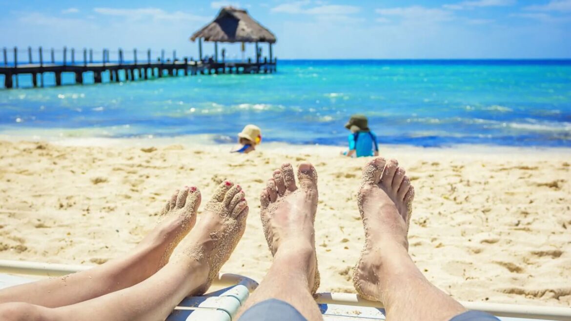 So startest Du nach dem Urlaub wieder gut in den Arbeitsalltag Post Holiday Symptom: 5 erfolgreiche Tipps gegen das Stimmungstief nach dem Urlaub