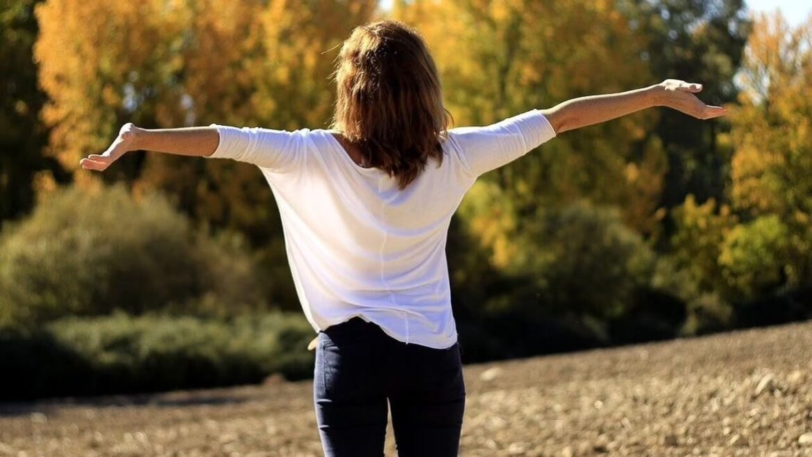 Richtig Atmen: Effektive Atemübungen für den Alltag