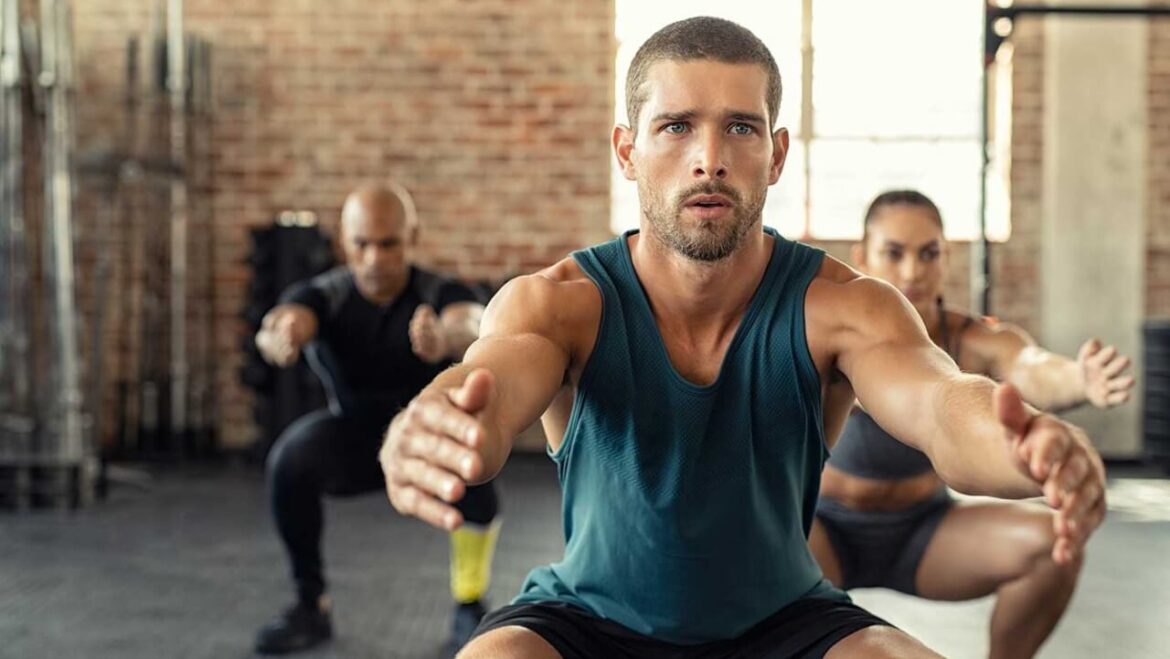 Wie Du Deinen Körper mit Cardio Training fit machst Was ist Cardio Training?