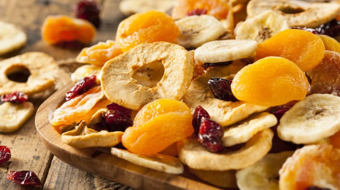 Gesund Naschen: So machst Du es richtig