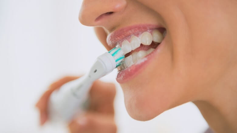 Zähne richtig putzen: So reinigst Du Deine Zähne richtig