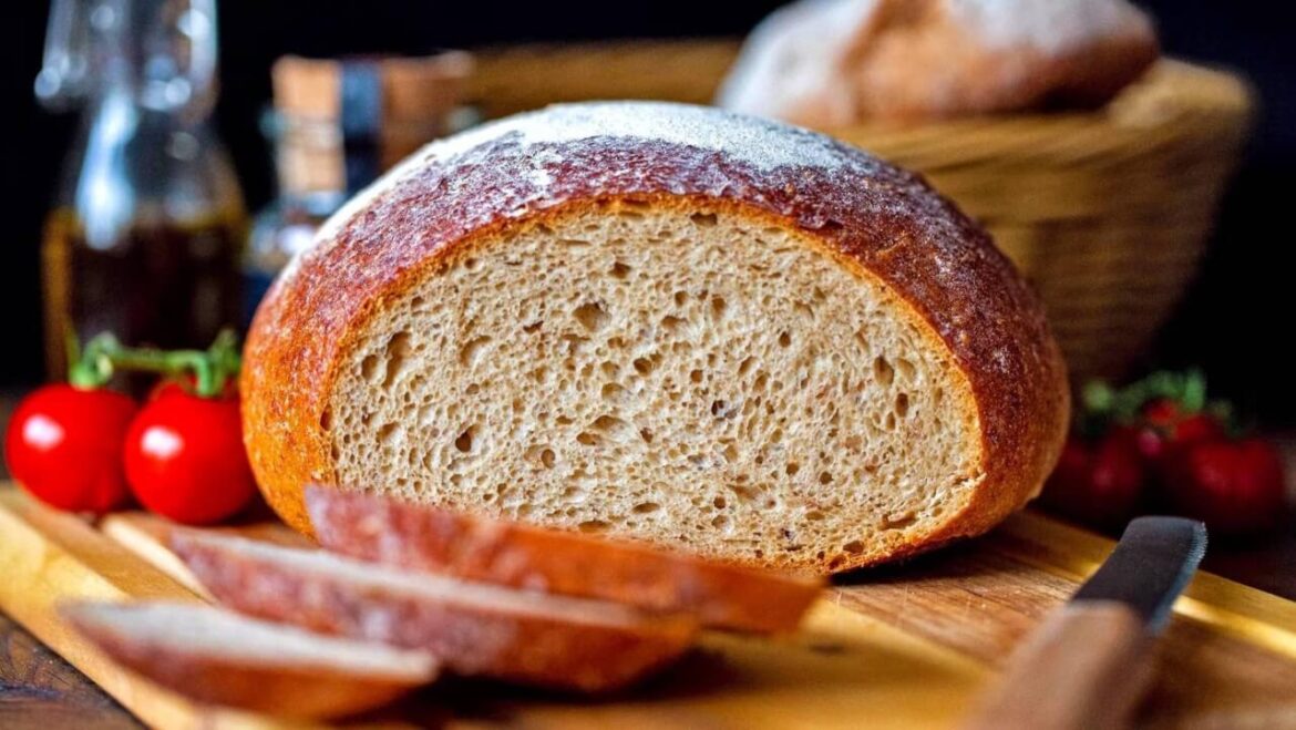 Gluten Ernährung: Hilfe bei Zöliakie