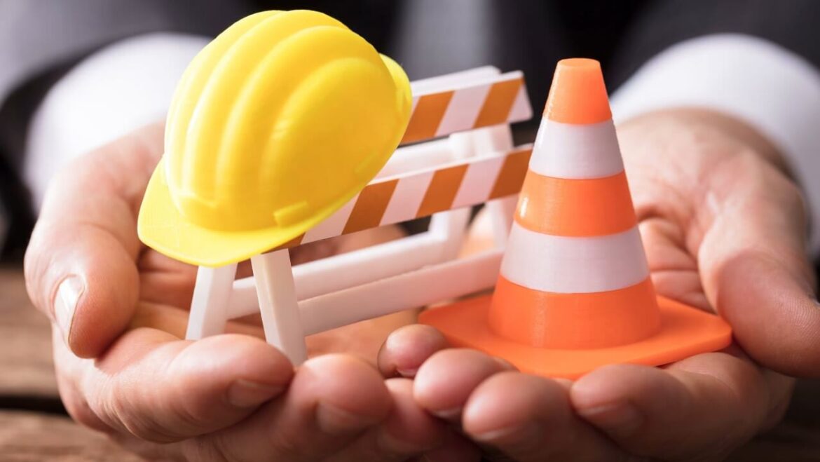 Arbeitsschutz: Kenne diese 10 Regeln