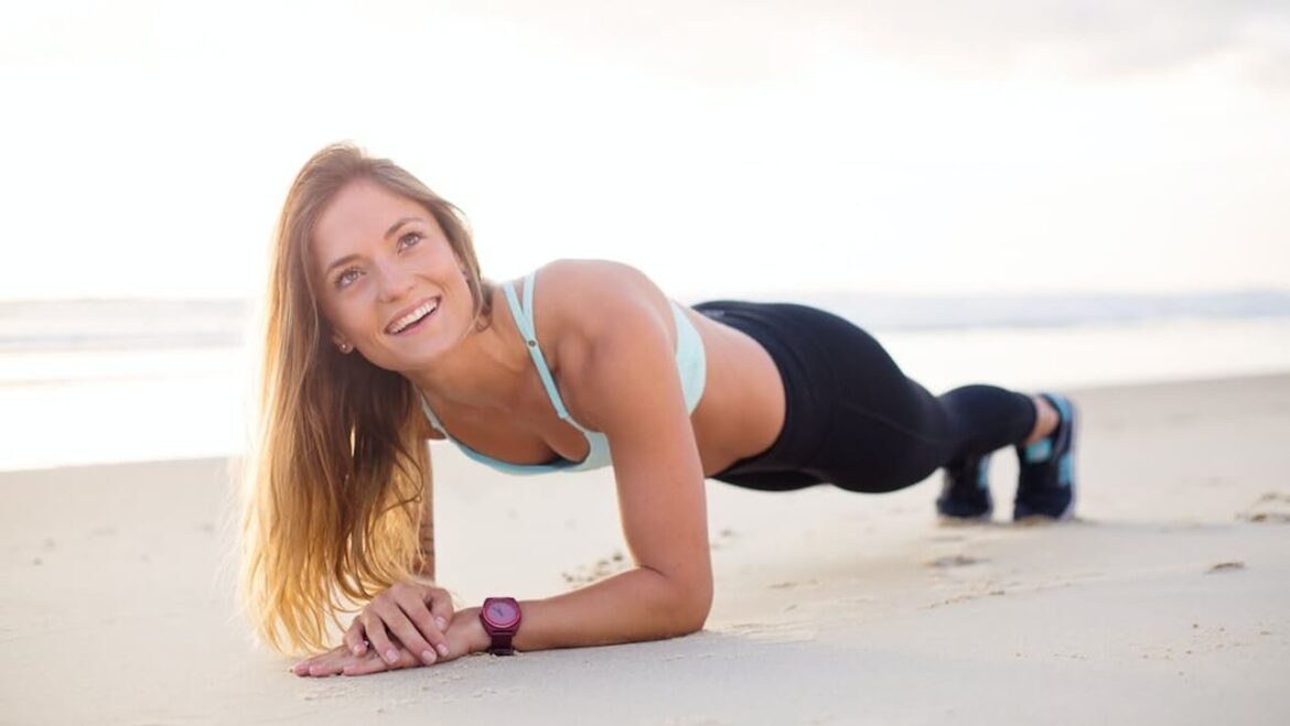 Kohlenhydrate beim Workout