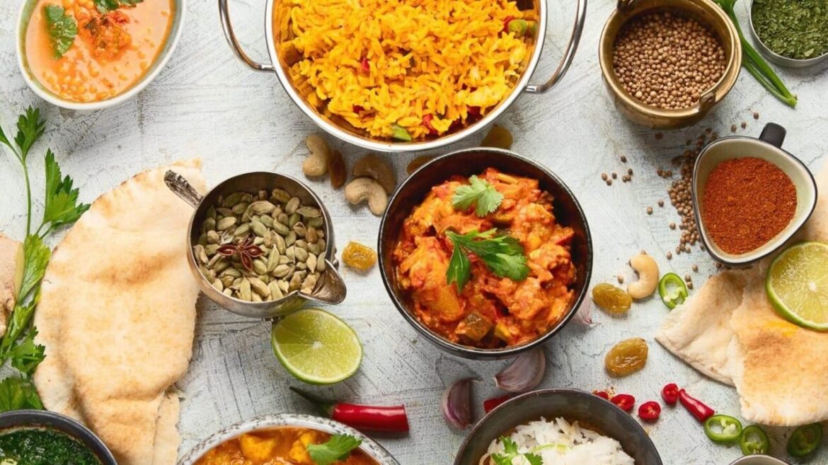 Rezepte für eine ayurvedische Ernährung Ayurveda Ernährung: 4 leckere Rezepte