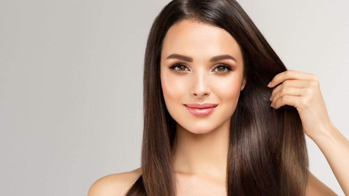 Schöne Haare: So hilfst Du mit einer gesunden Ernährung