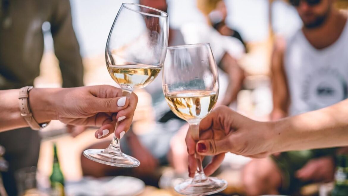 Alkoholfreiheit: 6 Vorteile für Dich