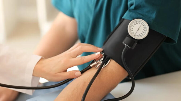 Wie Messe Ich Blutdruck Richtig www.myhealth-mentor.de