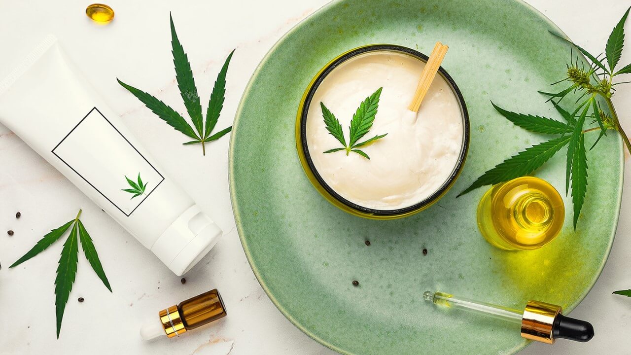 Trends – CBD als Schlüssel zu Ruhe & und Balance