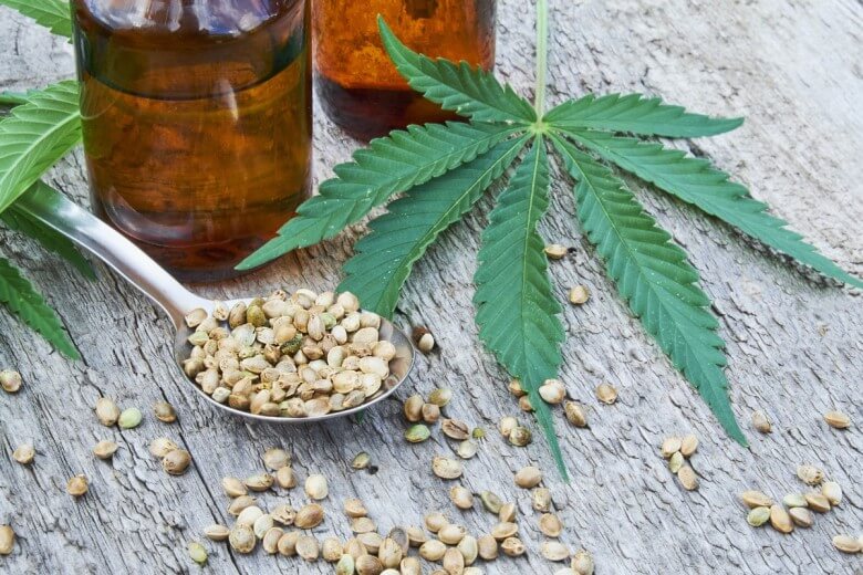 CBD Wirkung - Vorteile von CBD-Produkten
