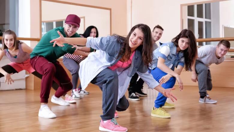 Zumba Tanzkurs für Deine Fitness