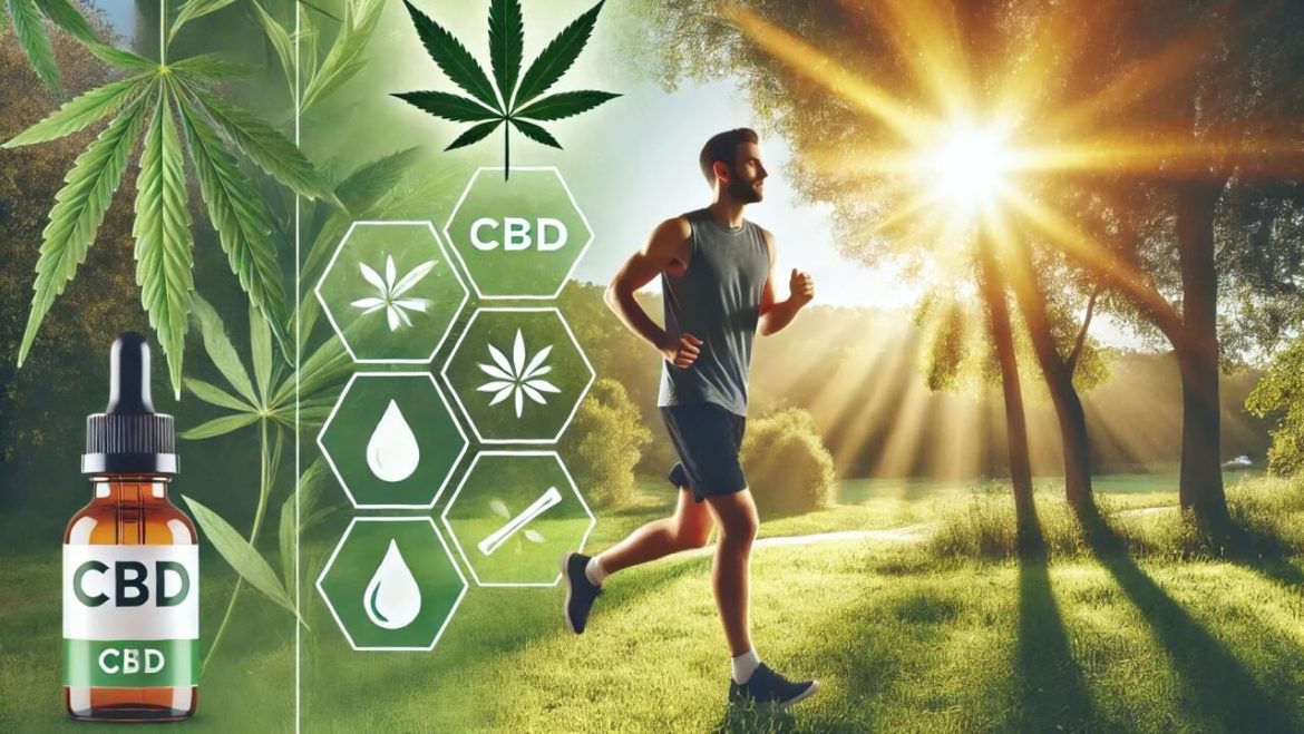 CBD Öl Testsieger 2026